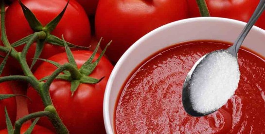 Comment éliminer l’acidité de la sauce tomate avec du bicarbonate ?