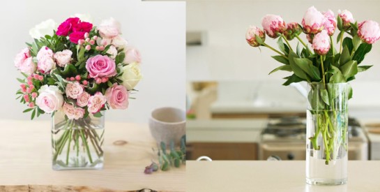 Comment conserver un bouquet de fleurs plus longtemps ?