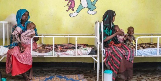 Alimentation des femmes: l’Unicef tire la sonnette d’alarme, notamment en Afrique