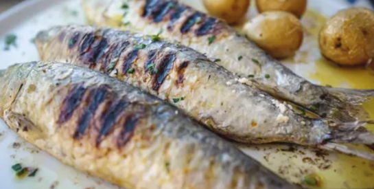 Poisson gras : types, avantages et comment les manger