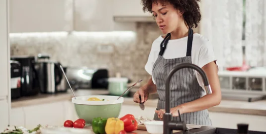 Manger des aliments brûlés est-il mauvais pour la santé ?