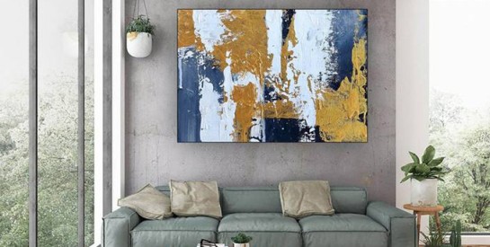 Comment nettoyer une impression sur toile ?