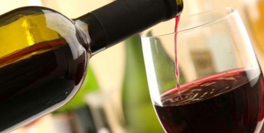 Un verre de vin équivaudrait  à une heure de gym