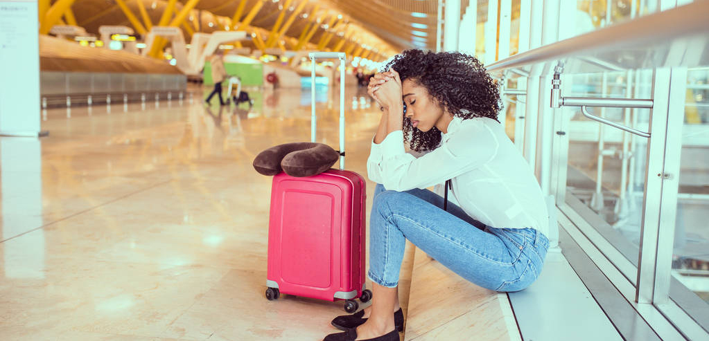 Aviophobie : 5 astuces efficaces pour gérer sa peur de l'avion