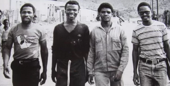 Apartheid : La longue attente des victimes pour obtenir justice en Afrique du Sud