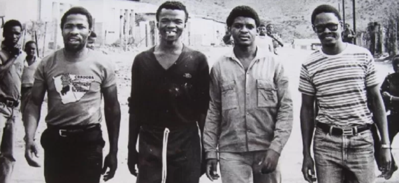 Apartheid : La longue attente des victimes pour obtenir justice en Afrique du Sud
