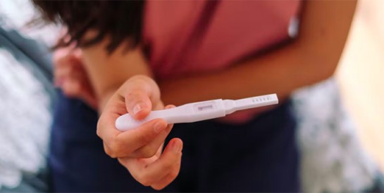 Comment tomber enceinte : 9 conseils à suivre