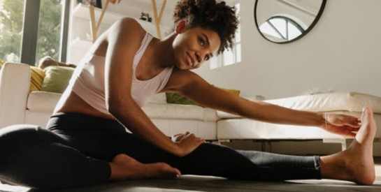 Quelles activités sportives pratiquer en cas de jambes lourdes ?
