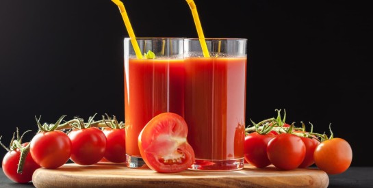 5 bonnes raisons de boire du jus de tomate régulièrement