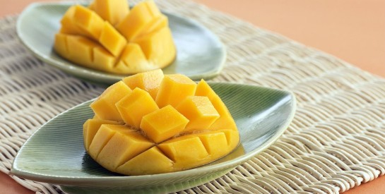 La mangue, un fruit qui prend soin de votre foie