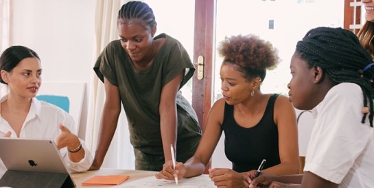 Egalité femme-homme : comment argumenter pour réduire les écarts de salaire