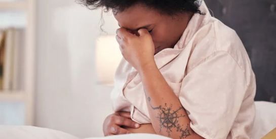Que faut-il savoir sur la dépression durant la grossesse ?