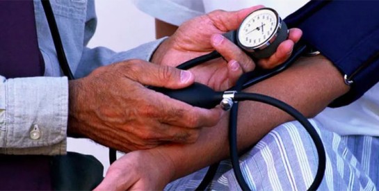 Hypertension : les conseils pour faire baisser sa tension artérielle