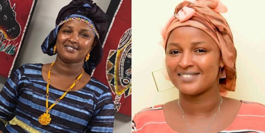 Halimatou Baldé : « Ce n’est pas la polygamie, dans sa globalité, qui est mauvaise »