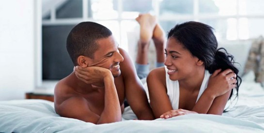 Comment savoir si je satisfais l'autre sexuellement ?