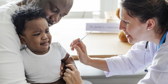 Tout ce que vous devez savoir sur les vaccins