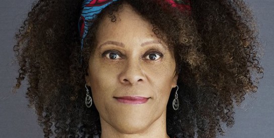 Bernardine Evaristo : « Je ne veux pas être esclave de l’Histoire »
