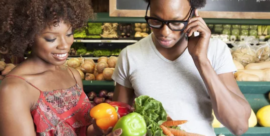 Sept conseils en matière d'alimentation et de mode de vie, pour mieux gérer le stress