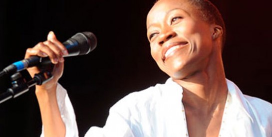 Mali : Rokia Traoré, chanteuse militante