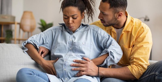 6 solutions d’urgence pour éviter la souffrance fœtale à l’accouchement