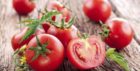 Santé: Pourquoi faut-il inclure la tomate dans nos menus quotidiens?