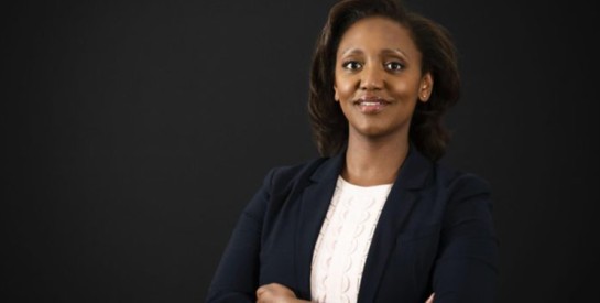 Voici la rwandaise Yvonne Manzi Makolo, première femme et africaine à la tête du Conseil des gouverneurs de l’IATA