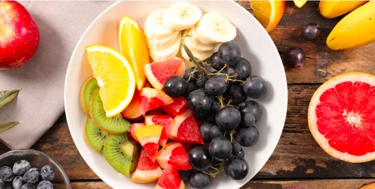 L’alimentation chez le diabétique : les fruits sont-ils à conseiller ou à bannir ?