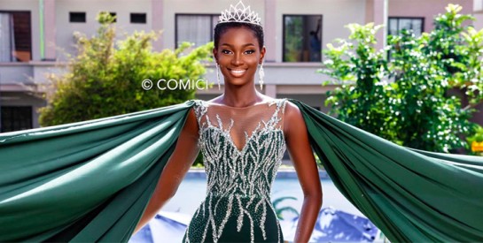 Beauté/ Miss CI 2023 : La grande finale prévue pour le 1er juillet prochain à Abidjan