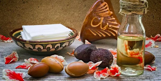 Huile d’argan utilisation et bienfaits