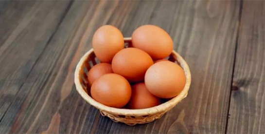 Vertus et bienfaits des œufs, mais attention!