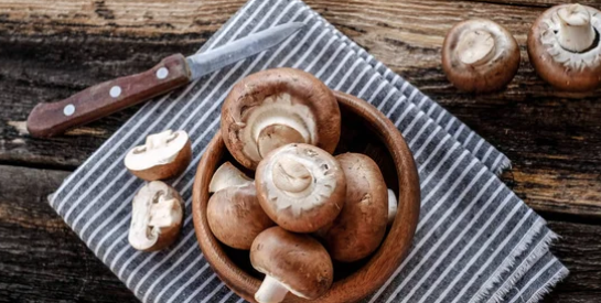 Les bienfaits nutritionnels des champignons noirs pour notre santé