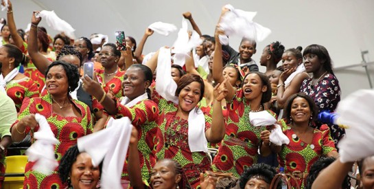Au Gabon, pour les femmes, la loi progresse, les phallocrates restent