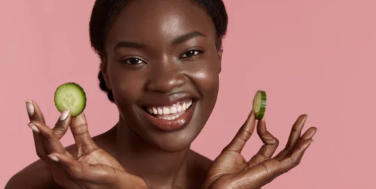 Les bienfaits surprenants du concombre pour l'entretien de la peau