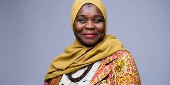 Côte d’Ivoire : Fatoumata M’Balou Sanogo nommée directrice générale de PETROCI