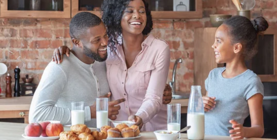 Consommer trop de lait est il bon pour la santé ?