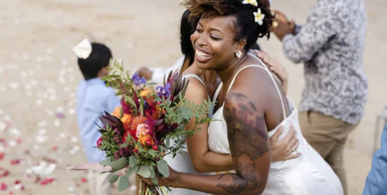 Les tenues à éviter lorsque vous êtes invité à un mariage