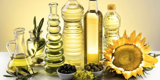 Les nombreux bienfaits de l'huile de tournesol pour la santé