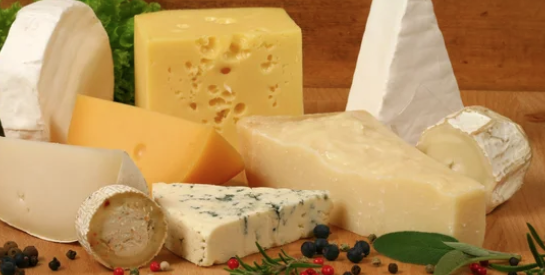 Le fromage : une délicieuse source de bienfaits pour la santé