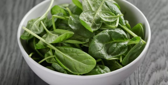 Les 14 meilleurs légumes à feuilles vertes pour la santé