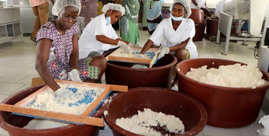 Pourquoi la Côte d’Ivoire a décidé de protéger son attiéké