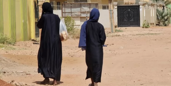 Conflit au Soudan : Des femmes racontent l'horreur de leurs viols