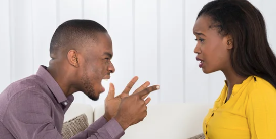 5 phrases qui prouvent que votre partenaire est toxique !
