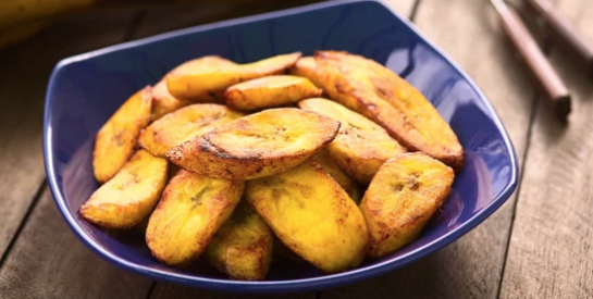 Les bienfaits nutritionnels de la banane plantain pour notre santé