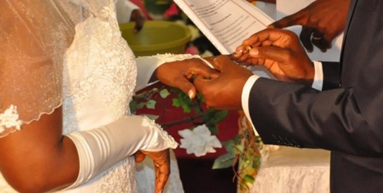 Côte d’Ivoire/ Le tribunal de 1ère instance d’Abidjan saisi pour l’annulation d’un mariage