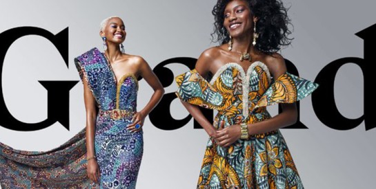 Le wax, ce tissu hollandais bon marché devenu l’étendard africain de la fashion sphère