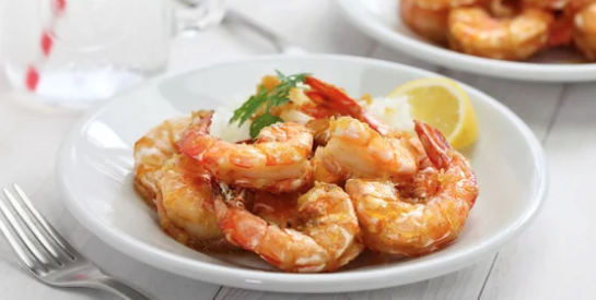 5 bonnes raisons de consommer des crevettes