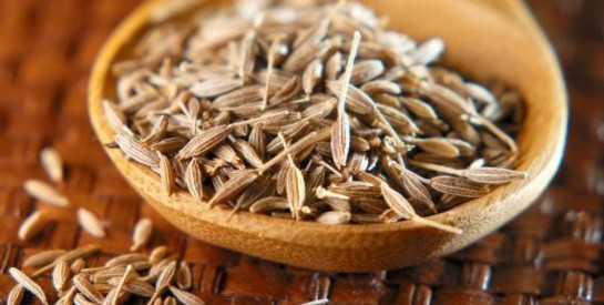 Le cumin : une épice qui favoriser la montée de lait