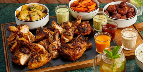 Le poulet : voici les 5 bienfaits de cette volaille super-protéinée