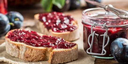 La confiture : un plaisir à savourer avec modération pour préserver notre santé