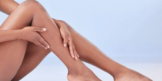 5 astuces pour se débarrasser de la cellulite !